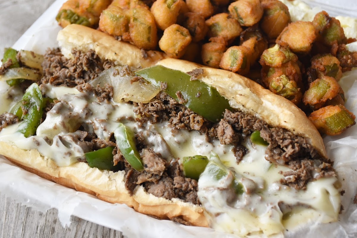 Jefferson's Grill Restaurant & Catering Photos 2